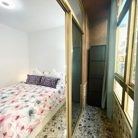 Affordable Holiday Accommodation For Large Families And Groups At Las Canteras Beach With 3 Bedrooms And Free Parking Λας Πάλμας ντε Γκραν Κανάρια Εξωτερικό φωτογραφία